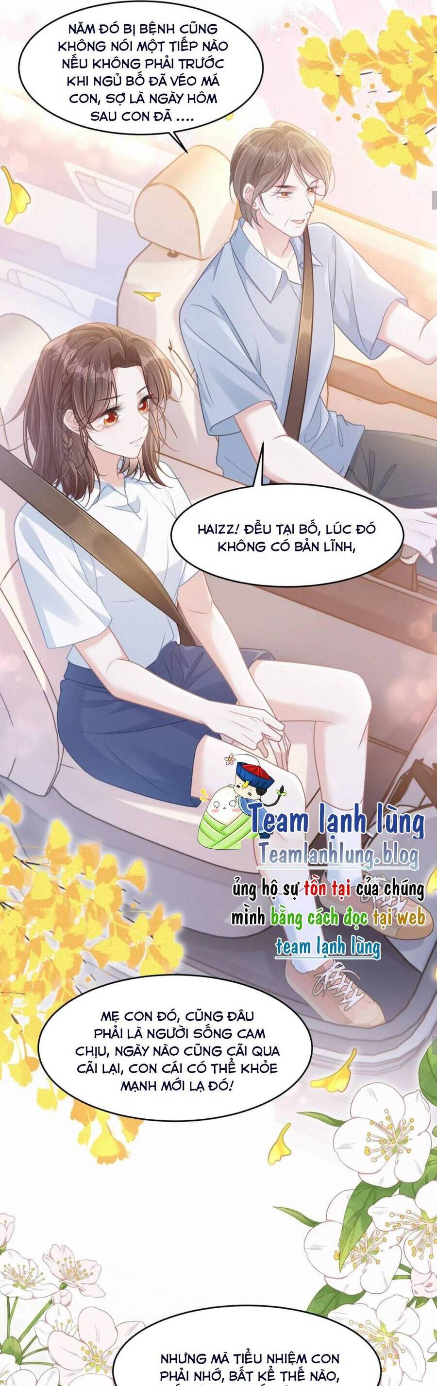 Sau Khi Xuyên Sách Tôi Còn Chẳng Phải Là Nữ Phụ Chap 38 - Next Chap 39