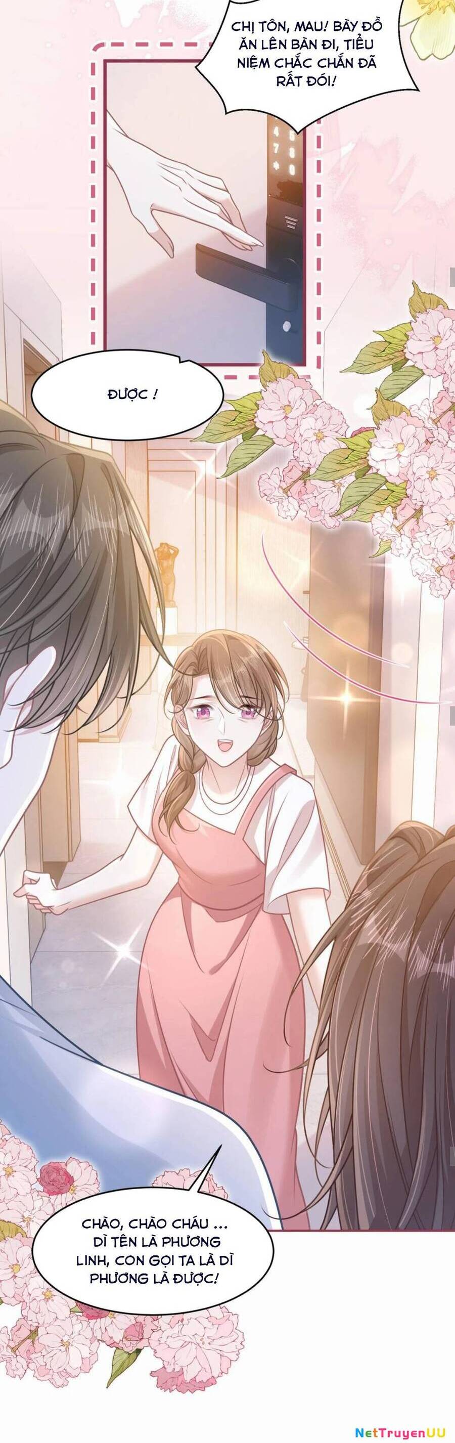 Sau Khi Xuyên Sách Tôi Còn Chẳng Phải Là Nữ Phụ Chap 38 - Next Chap 39