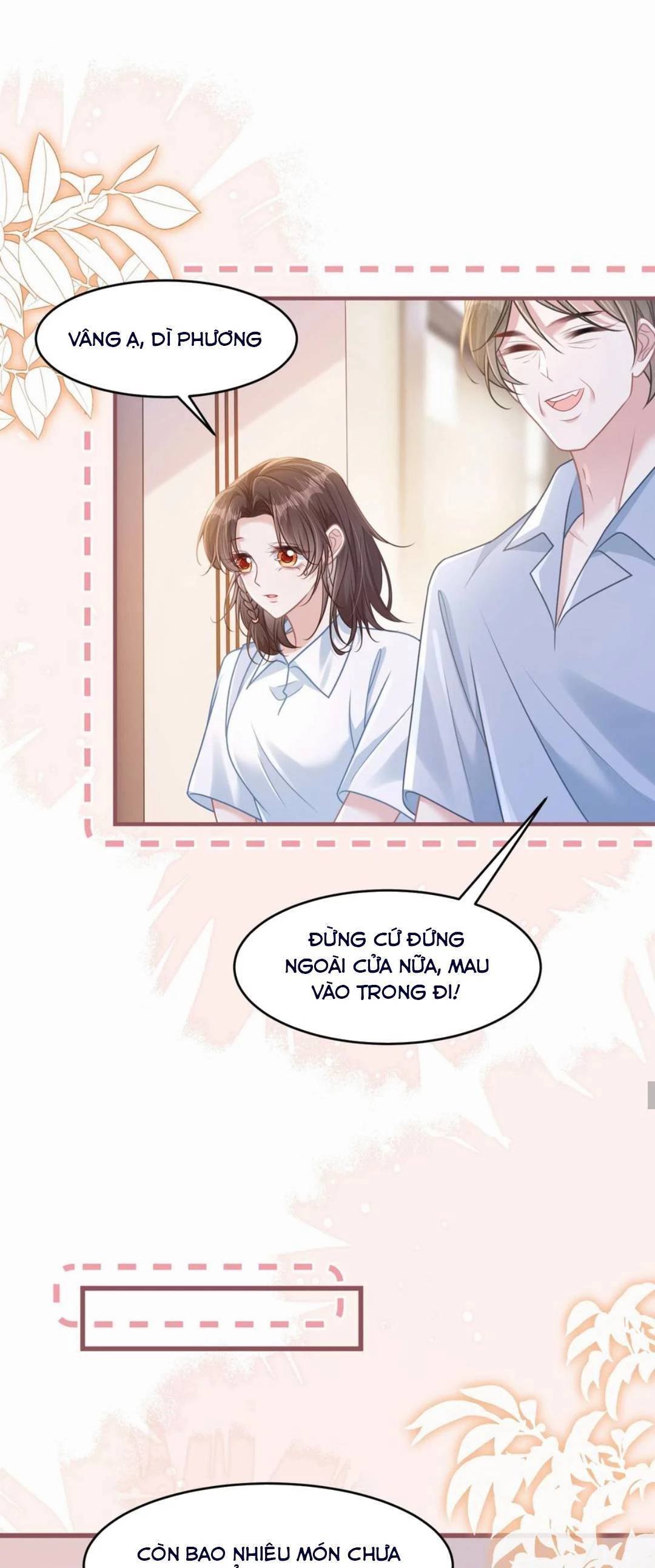 Sau Khi Xuyên Sách Tôi Còn Chẳng Phải Là Nữ Phụ Chap 38 - Next Chap 39