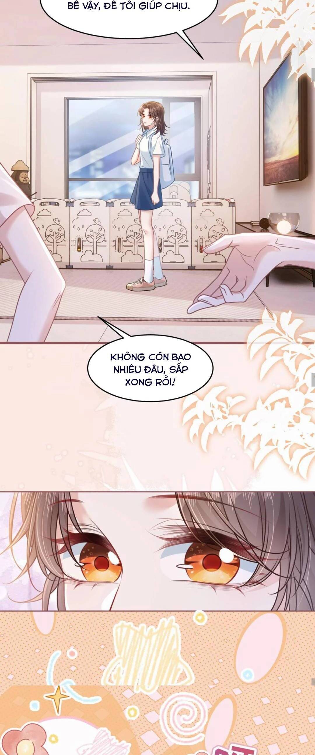 Sau Khi Xuyên Sách Tôi Còn Chẳng Phải Là Nữ Phụ Chap 38 - Next Chap 39