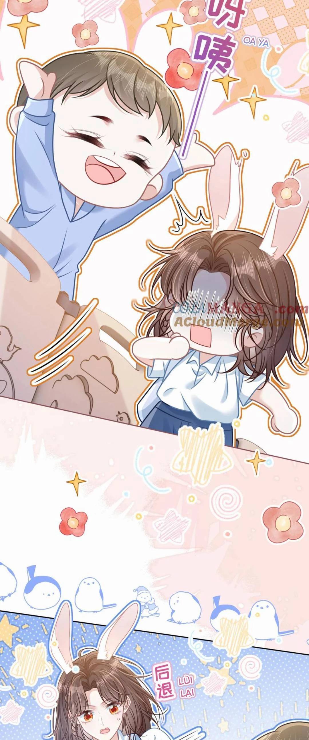 Sau Khi Xuyên Sách Tôi Còn Chẳng Phải Là Nữ Phụ Chap 38 - Next Chap 39