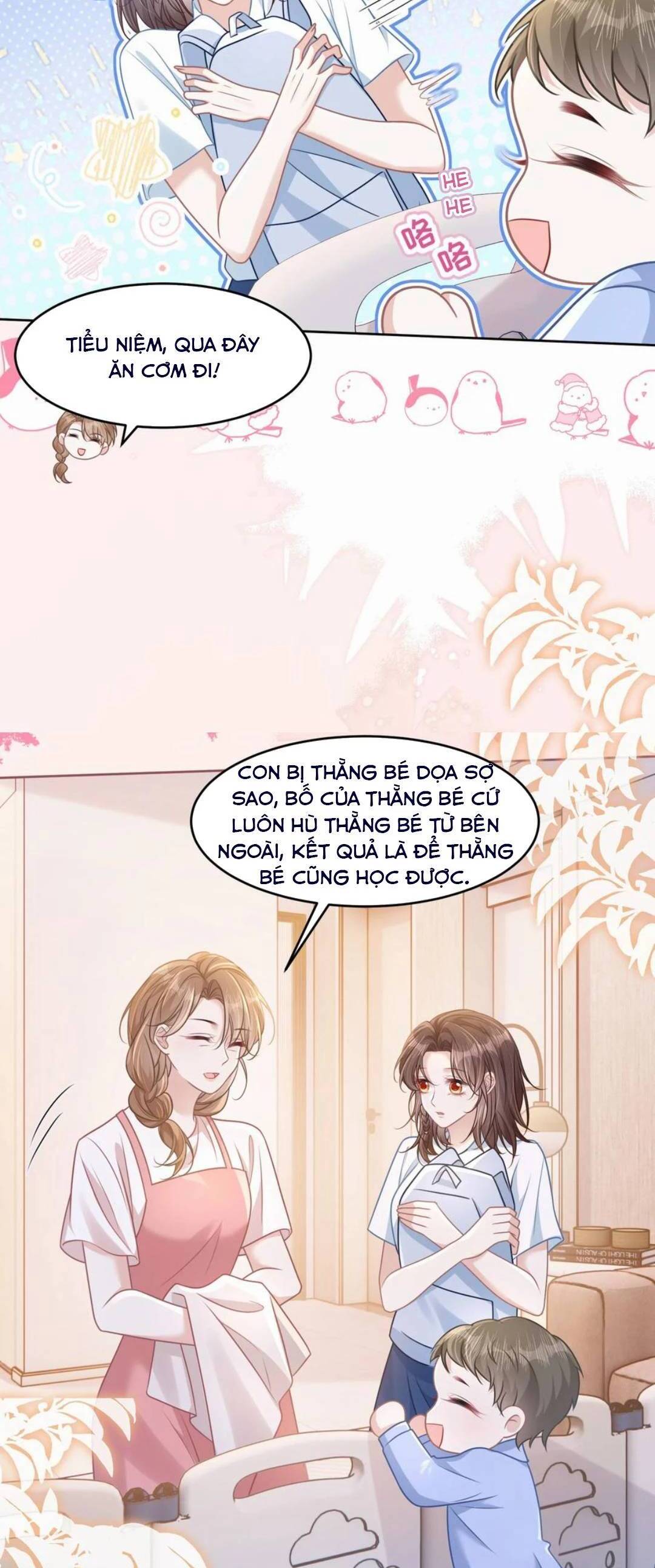 Sau Khi Xuyên Sách Tôi Còn Chẳng Phải Là Nữ Phụ Chap 38 - Next Chap 39