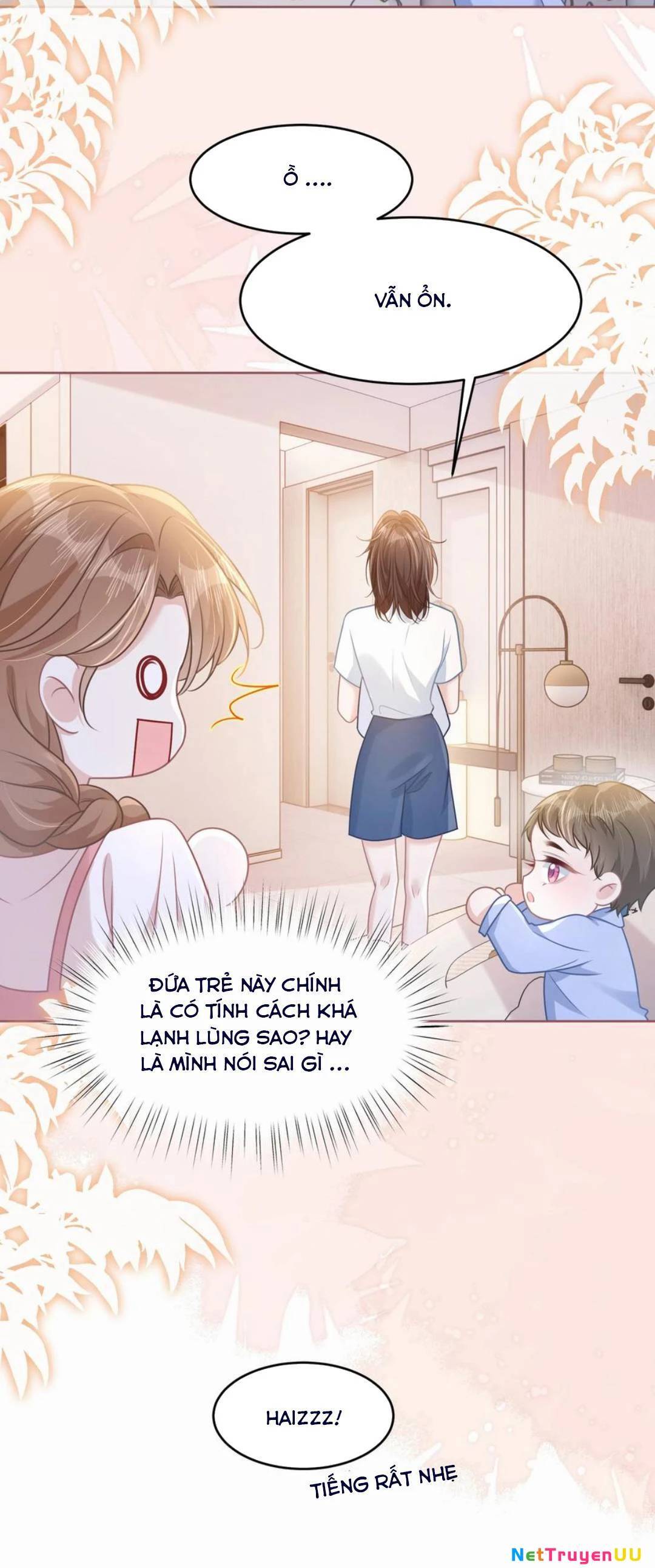 Sau Khi Xuyên Sách Tôi Còn Chẳng Phải Là Nữ Phụ Chap 38 - Next Chap 39