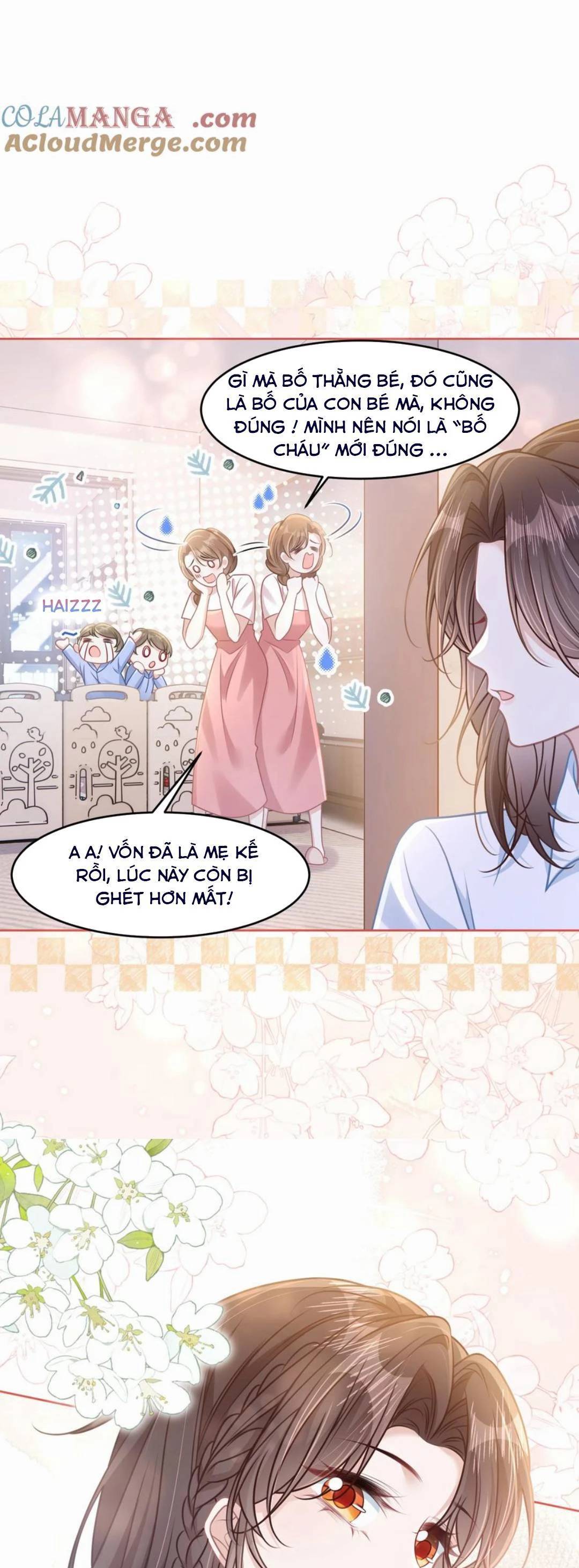 Sau Khi Xuyên Sách Tôi Còn Chẳng Phải Là Nữ Phụ Chap 38 - Next Chap 39