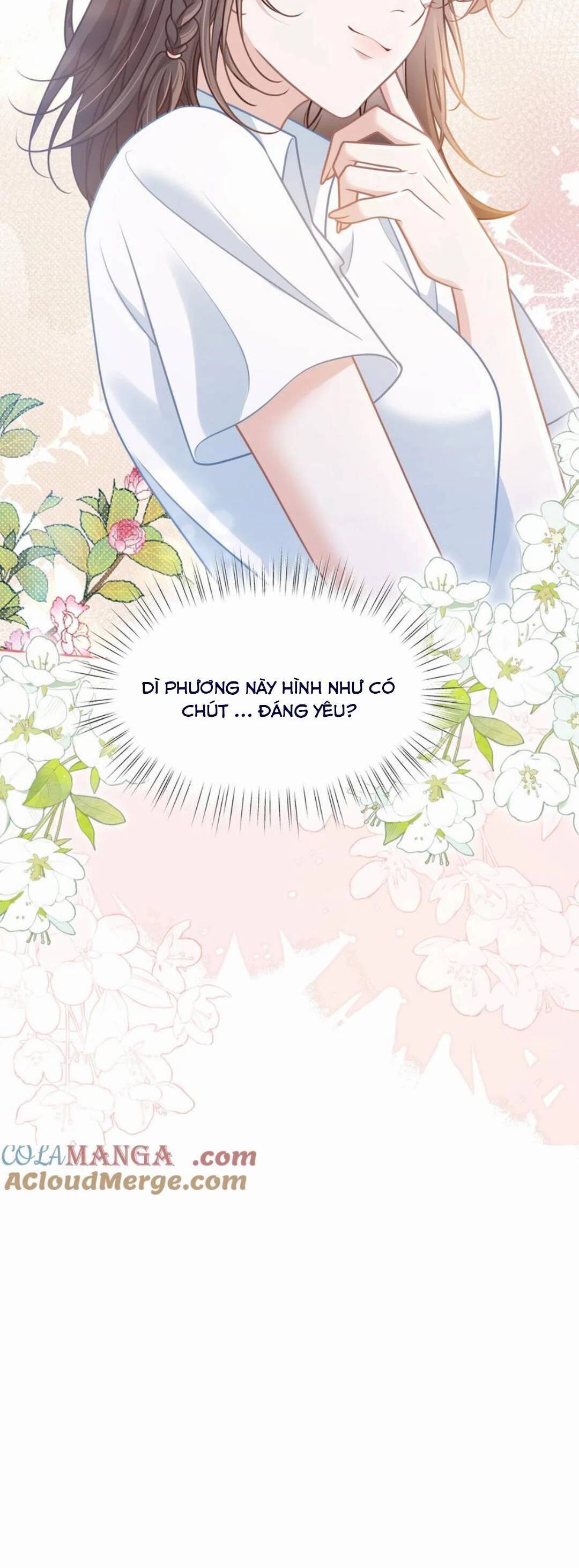 Sau Khi Xuyên Sách Tôi Còn Chẳng Phải Là Nữ Phụ Chap 38 - Next Chap 39