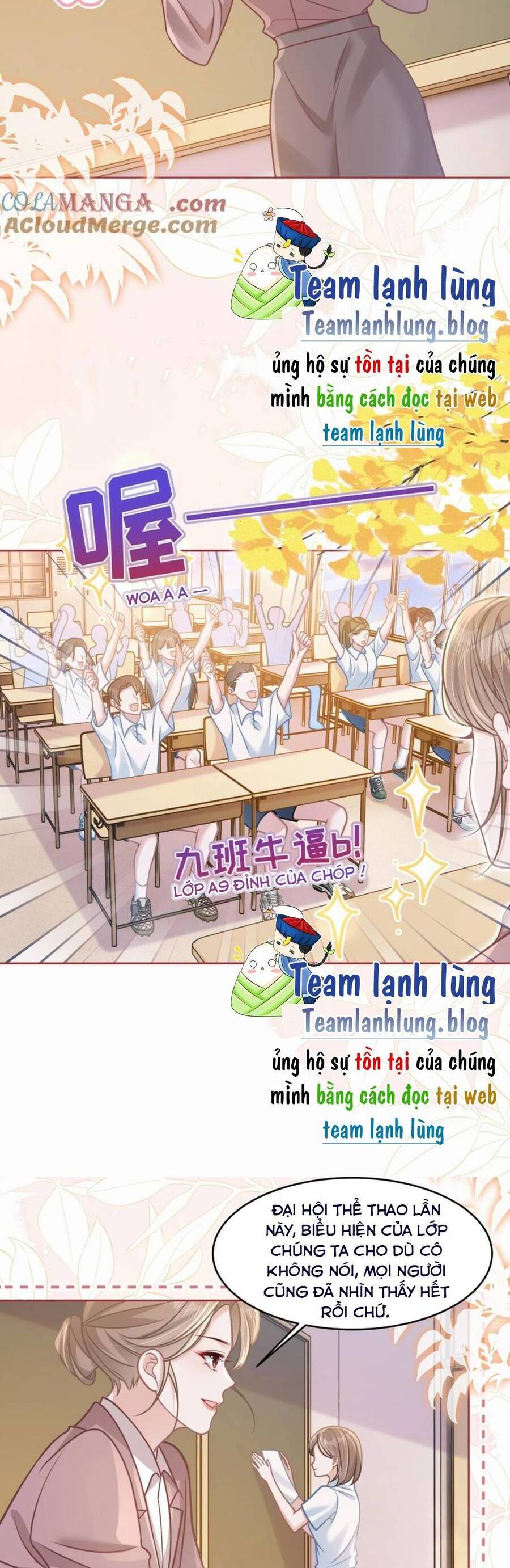 Sau Khi Xuyên Sách Tôi Còn Chẳng Phải Là Nữ Phụ Chap 38 - Next Chap 39