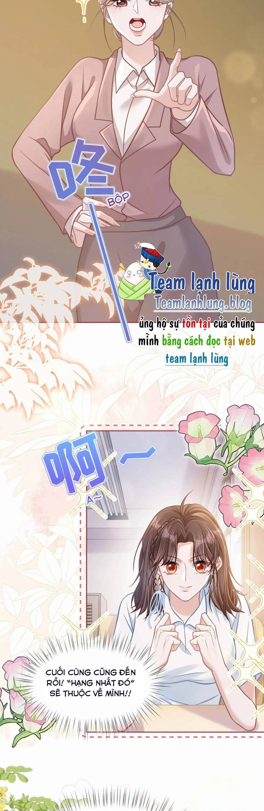 Sau Khi Xuyên Sách Tôi Còn Chẳng Phải Là Nữ Phụ Chap 38 - Next Chap 39
