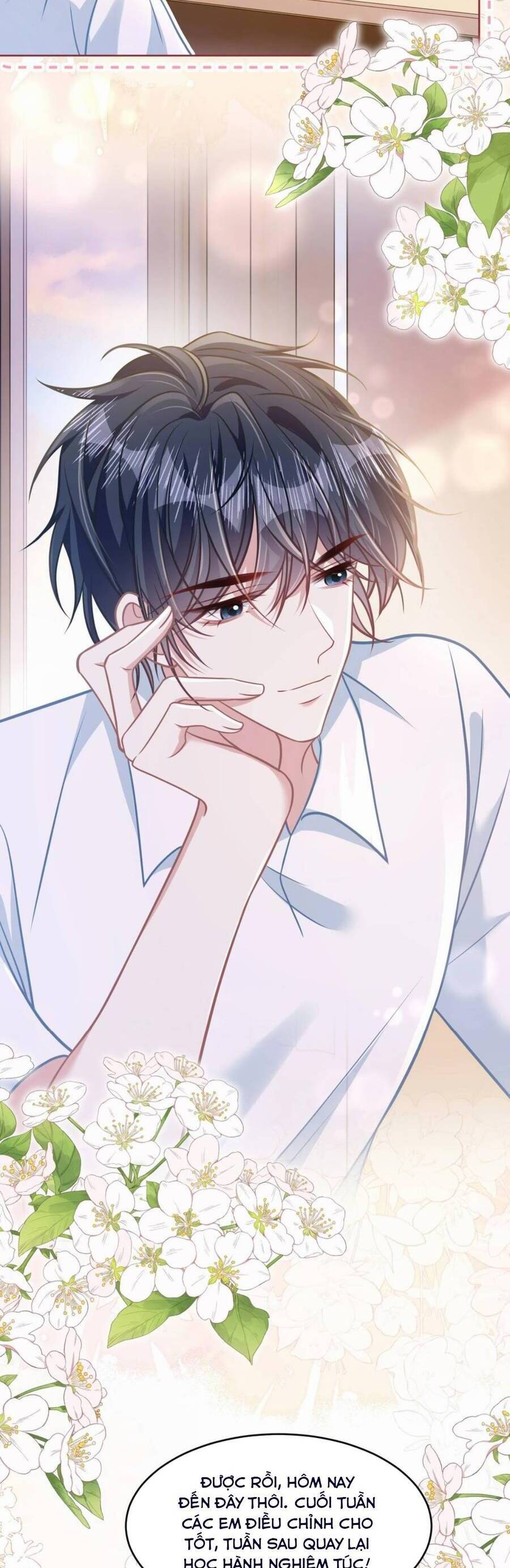 Sau Khi Xuyên Sách Tôi Còn Chẳng Phải Là Nữ Phụ Chap 38 - Next Chap 39