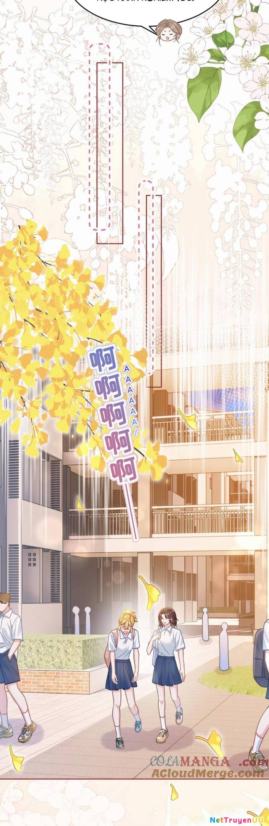 Sau Khi Xuyên Sách Tôi Còn Chẳng Phải Là Nữ Phụ Chap 38 - Next Chap 39