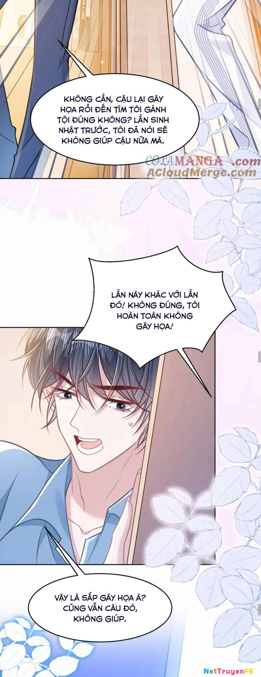Sau Khi Xuyên Sách Tôi Còn Chẳng Phải Là Nữ Phụ Chap 39 - Next Chap 40