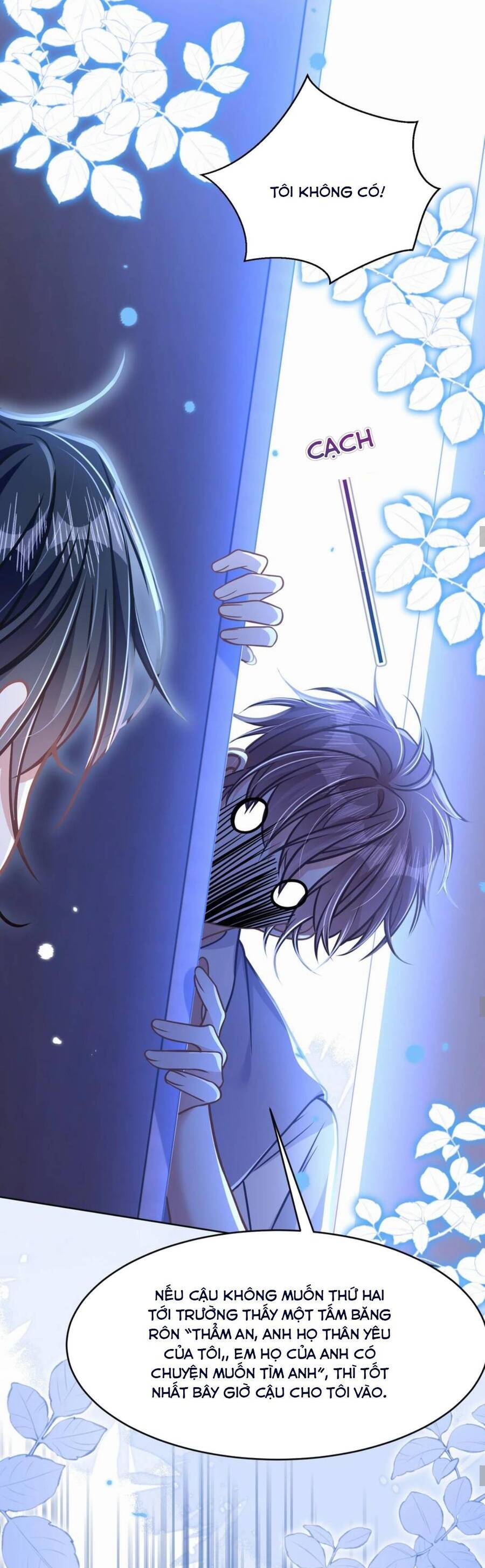 Sau Khi Xuyên Sách Tôi Còn Chẳng Phải Là Nữ Phụ Chap 39 - Next Chap 40