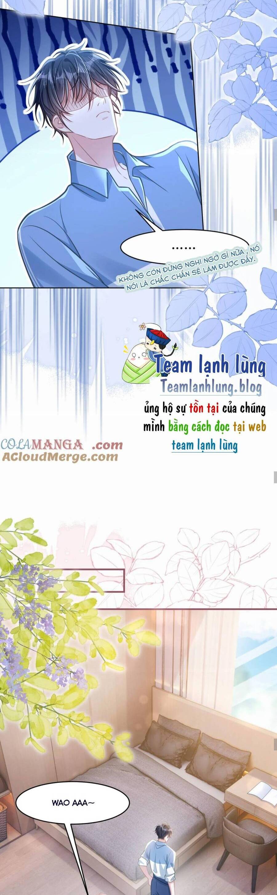 Sau Khi Xuyên Sách Tôi Còn Chẳng Phải Là Nữ Phụ Chap 39 - Next Chap 40
