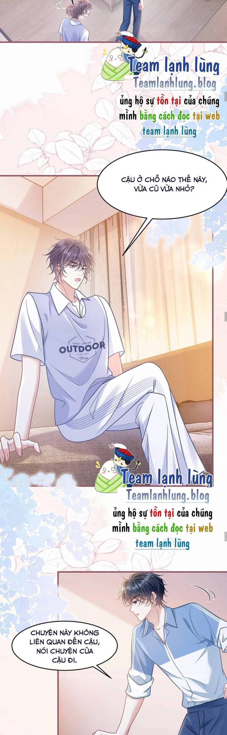 Sau Khi Xuyên Sách Tôi Còn Chẳng Phải Là Nữ Phụ Chap 39 - Next Chap 40