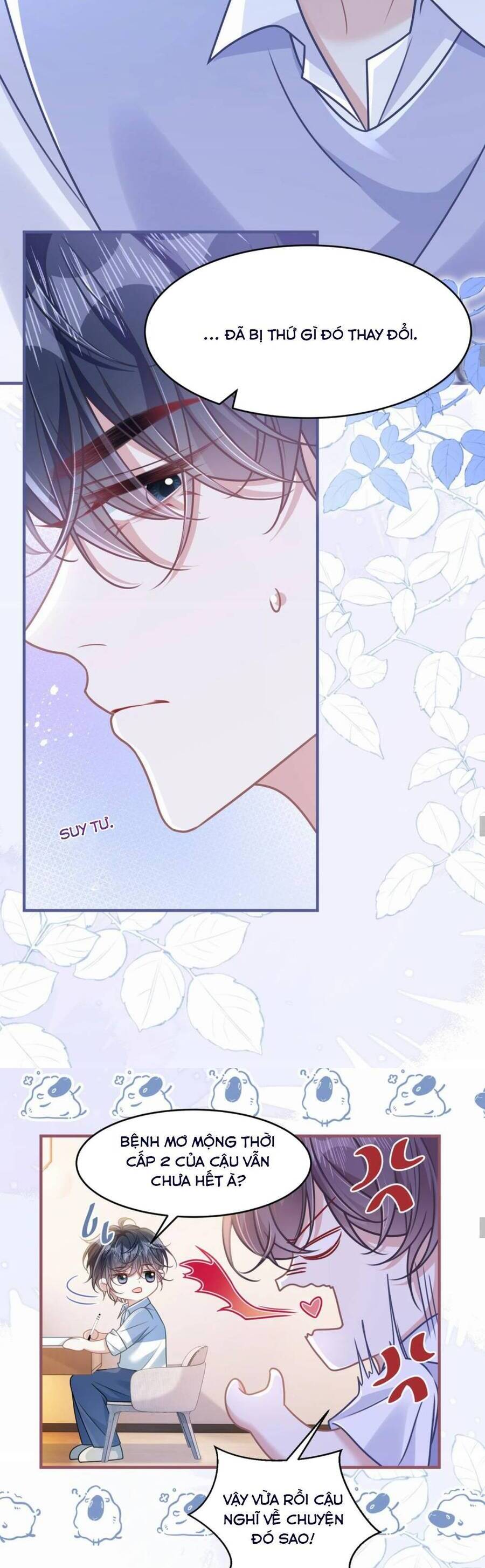 Sau Khi Xuyên Sách Tôi Còn Chẳng Phải Là Nữ Phụ Chap 39 - Next Chap 40