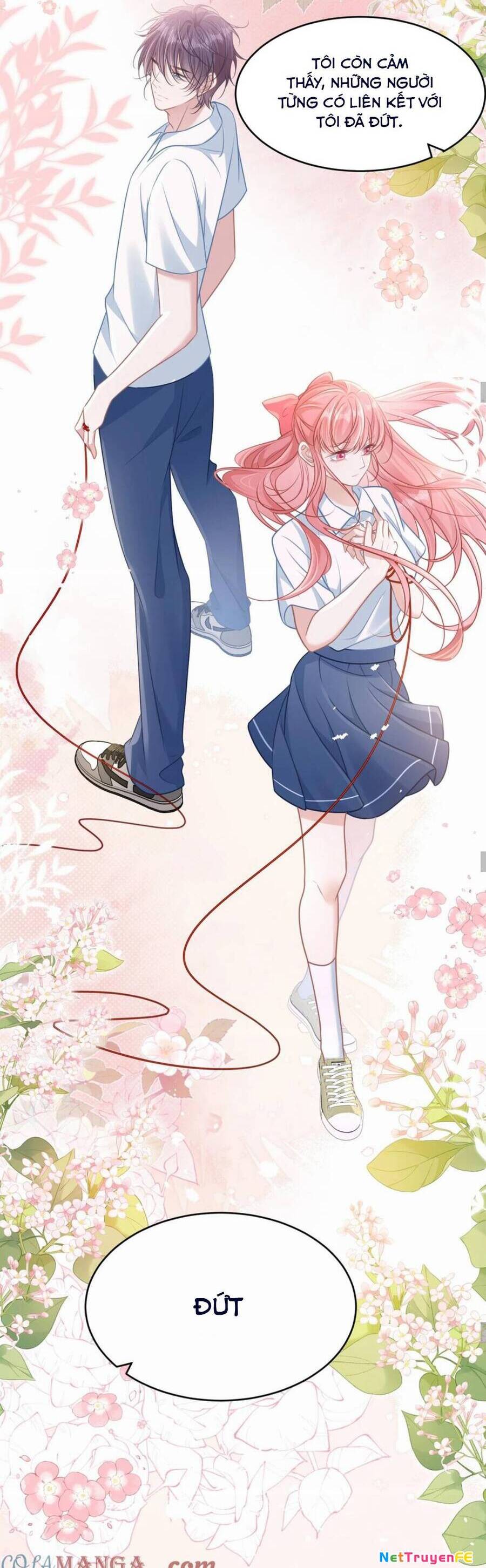 Sau Khi Xuyên Sách Tôi Còn Chẳng Phải Là Nữ Phụ Chap 39 - Next Chap 40