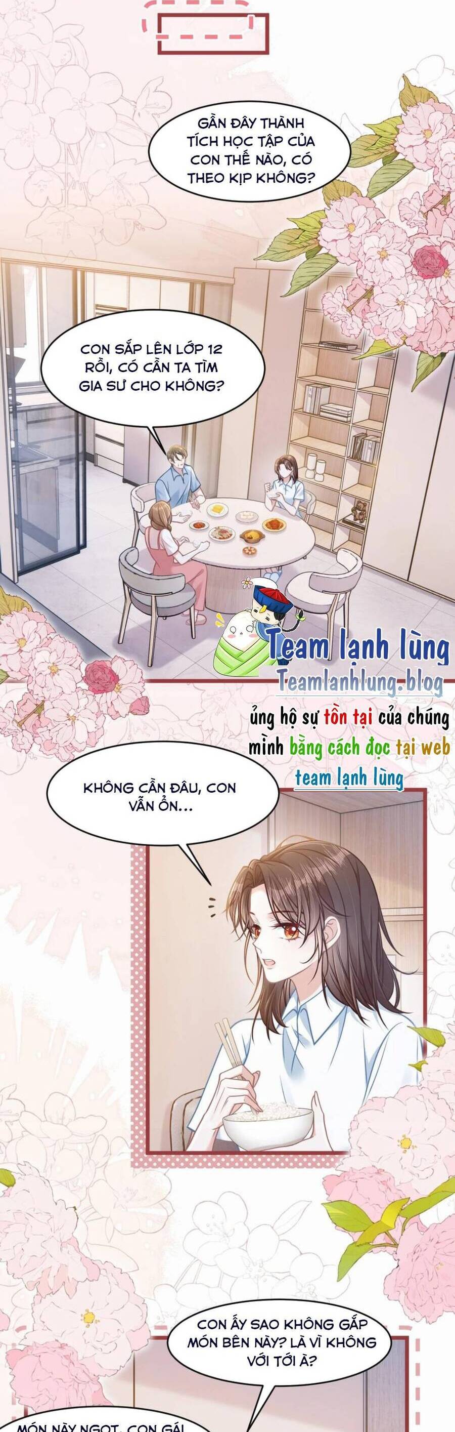 Sau Khi Xuyên Sách Tôi Còn Chẳng Phải Là Nữ Phụ Chap 39 - Next Chap 40