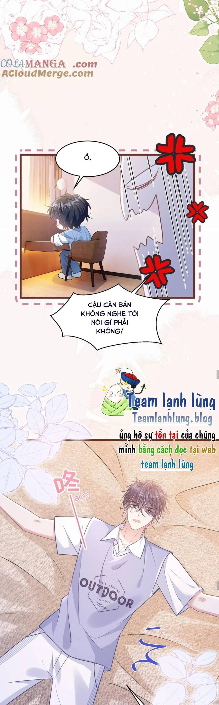 Sau Khi Xuyên Sách Tôi Còn Chẳng Phải Là Nữ Phụ Chap 39 - Next Chap 40