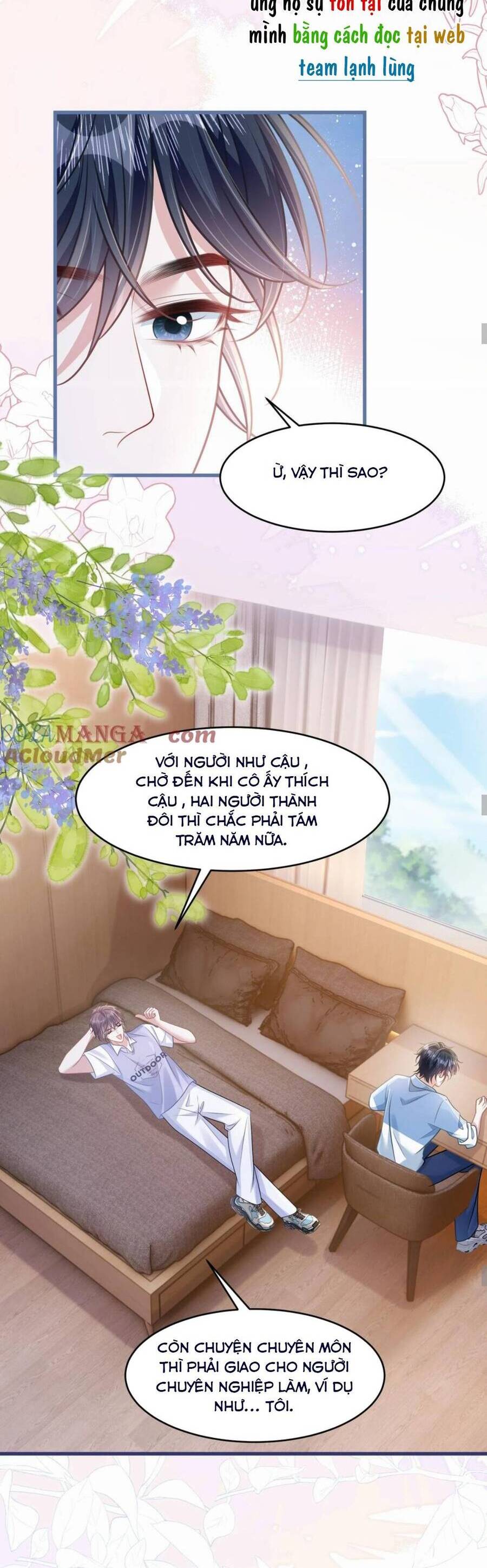 Sau Khi Xuyên Sách Tôi Còn Chẳng Phải Là Nữ Phụ Chap 39 - Next Chap 40
