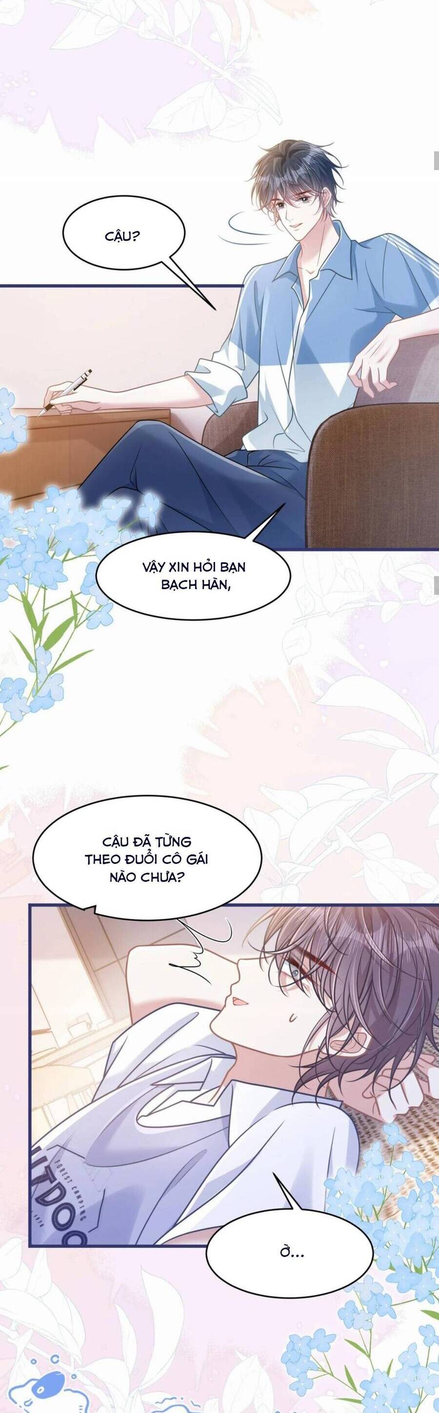 Sau Khi Xuyên Sách Tôi Còn Chẳng Phải Là Nữ Phụ Chap 39 - Next Chap 40