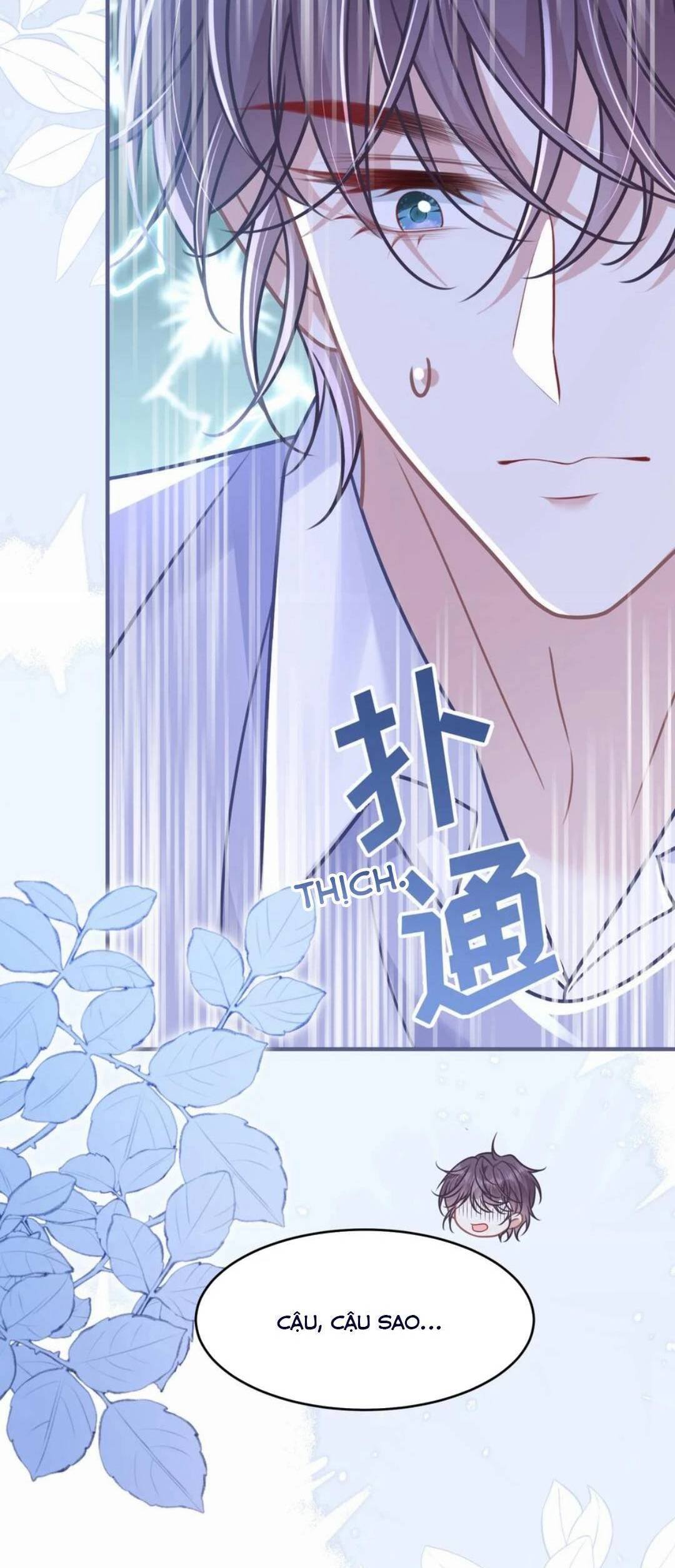 Sau Khi Xuyên Sách Tôi Còn Chẳng Phải Là Nữ Phụ Chap 39 - Next Chap 40