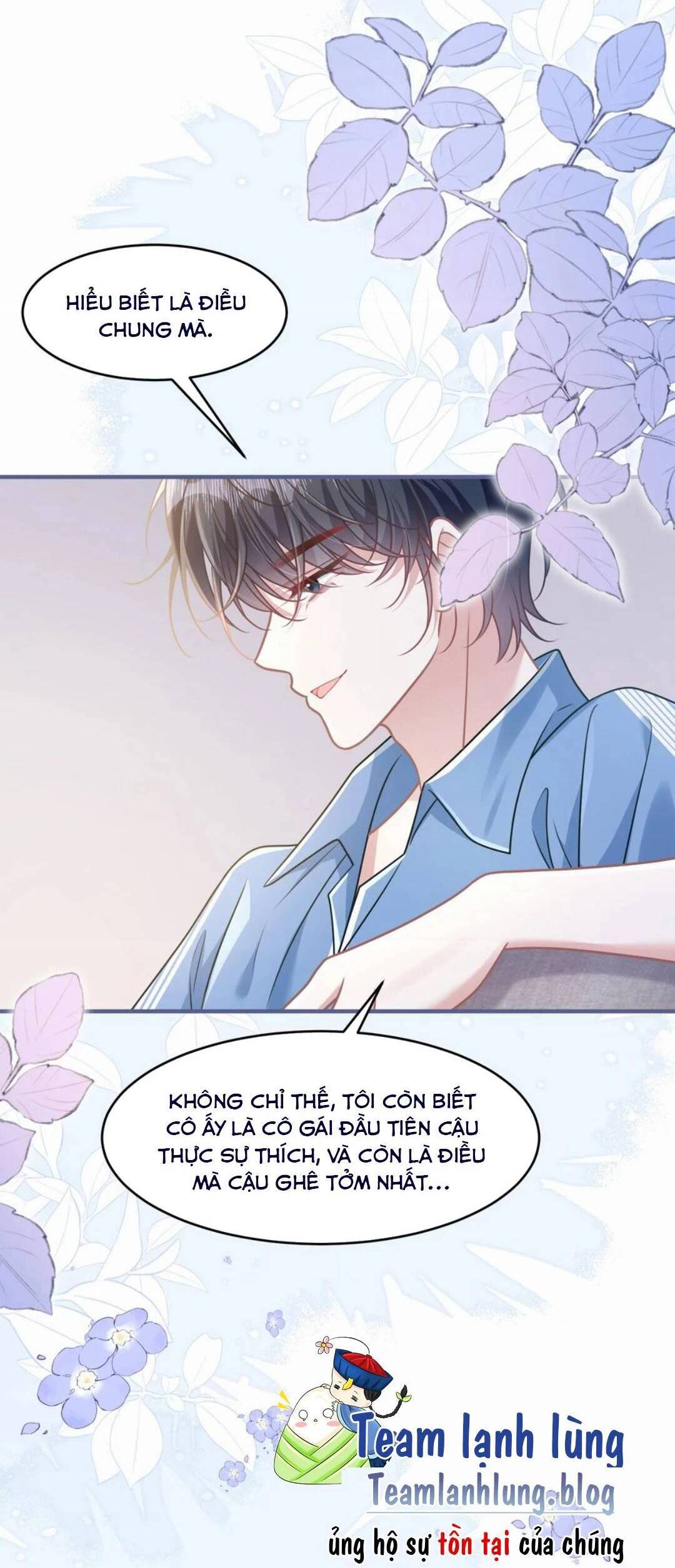 Sau Khi Xuyên Sách Tôi Còn Chẳng Phải Là Nữ Phụ Chap 39 - Next Chap 40