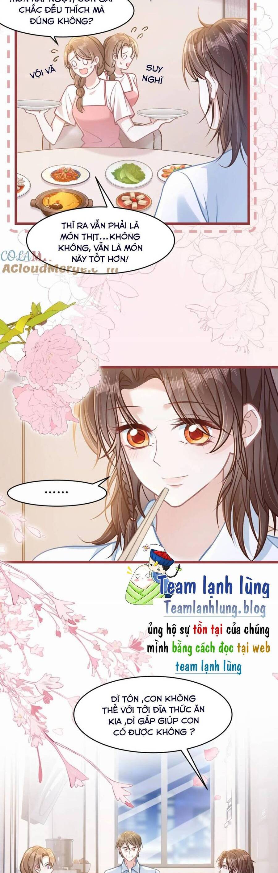 Sau Khi Xuyên Sách Tôi Còn Chẳng Phải Là Nữ Phụ Chap 39 - Next Chap 40
