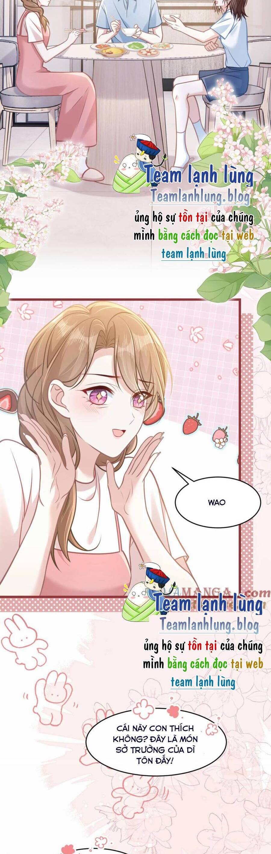 Sau Khi Xuyên Sách Tôi Còn Chẳng Phải Là Nữ Phụ Chap 39 - Next Chap 40