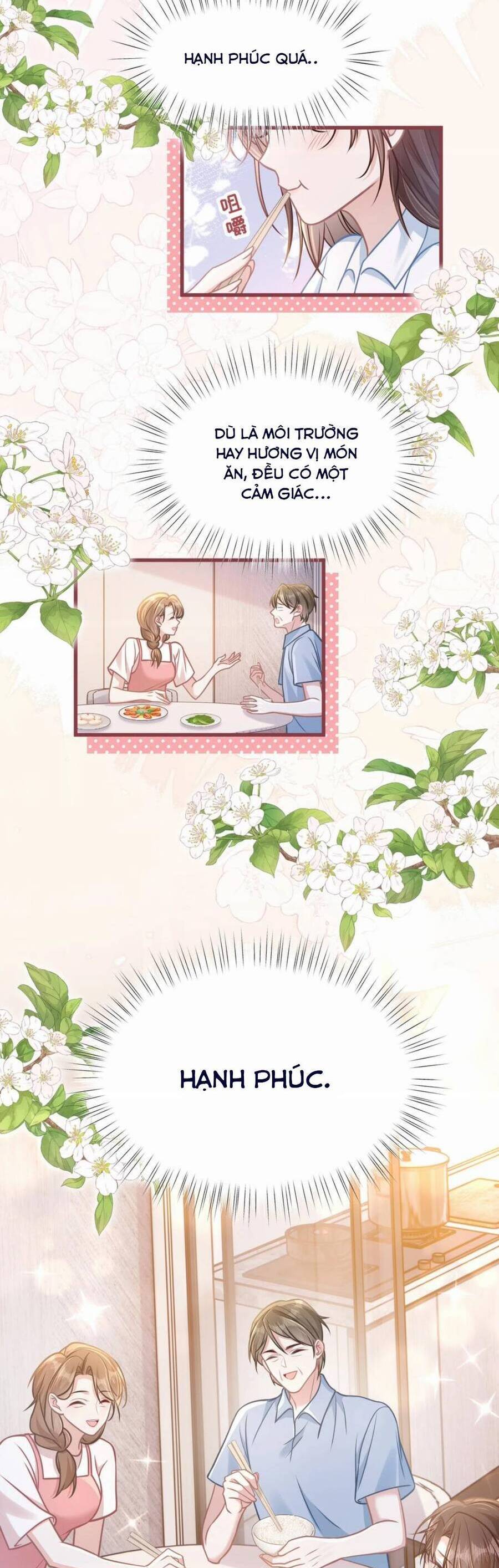 Sau Khi Xuyên Sách Tôi Còn Chẳng Phải Là Nữ Phụ Chap 39 - Next Chap 40