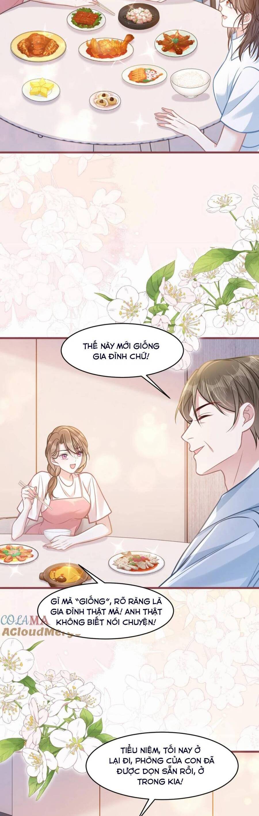 Sau Khi Xuyên Sách Tôi Còn Chẳng Phải Là Nữ Phụ Chap 39 - Next Chap 40