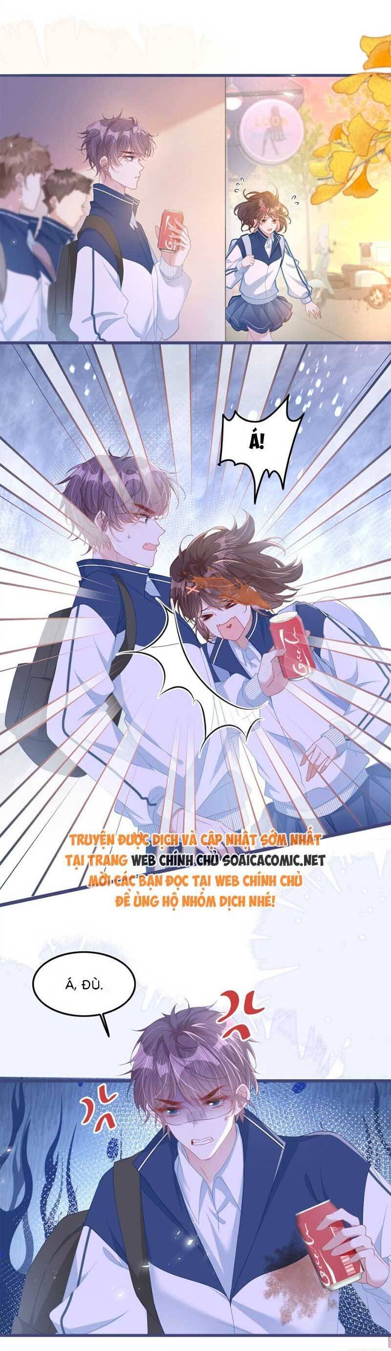 Sau Khi Xuyên Sách Tôi Còn Chẳng Phải Là Nữ Phụ Chap 4 - Next Chap 5