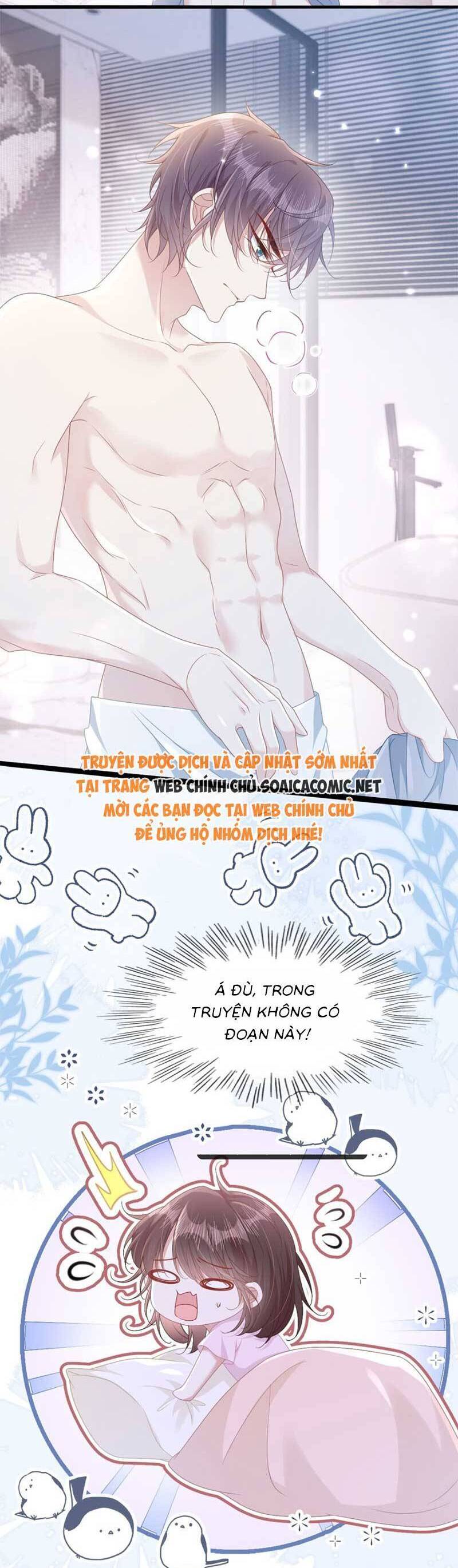 Sau Khi Xuyên Sách Tôi Còn Chẳng Phải Là Nữ Phụ Chap 4 - Next Chap 5