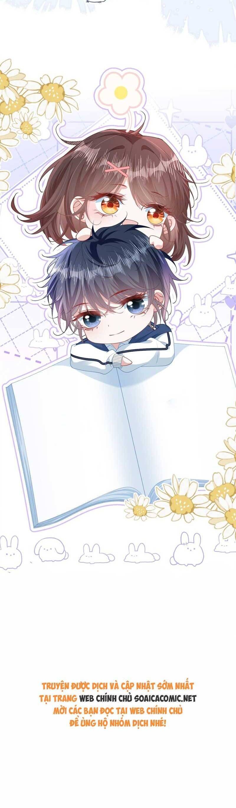 Sau Khi Xuyên Sách Tôi Còn Chẳng Phải Là Nữ Phụ Chap 4 - Next Chap 5
