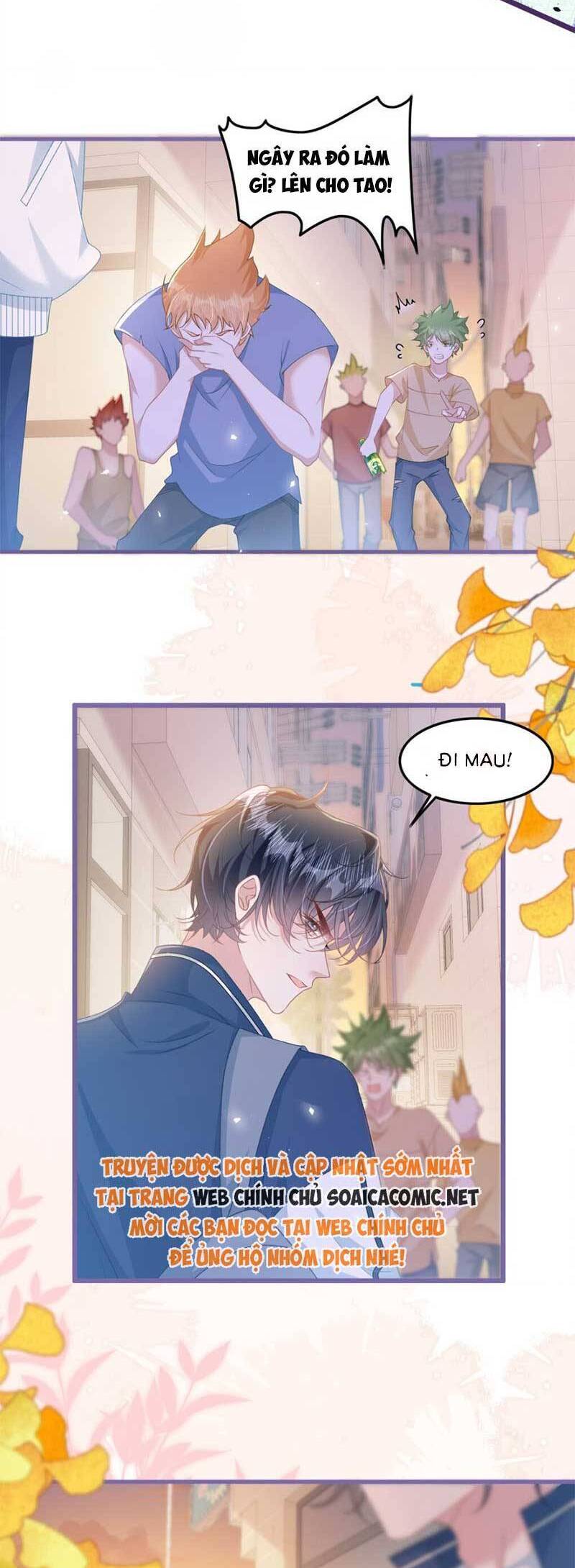 Sau Khi Xuyên Sách Tôi Còn Chẳng Phải Là Nữ Phụ Chap 4 - Next Chap 5