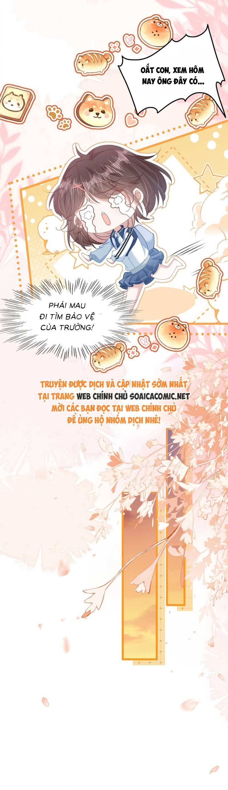 Sau Khi Xuyên Sách Tôi Còn Chẳng Phải Là Nữ Phụ Chap 4 - Next Chap 5