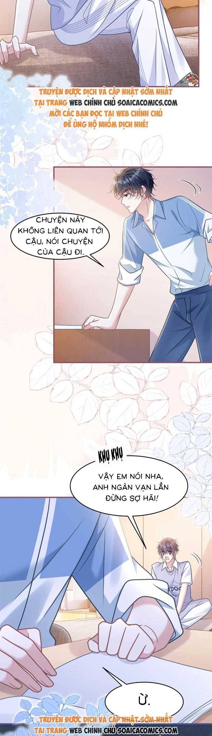 Sau Khi Xuyên Sách Tôi Còn Chẳng Phải Là Nữ Phụ Chap 40 - Next Chap 41