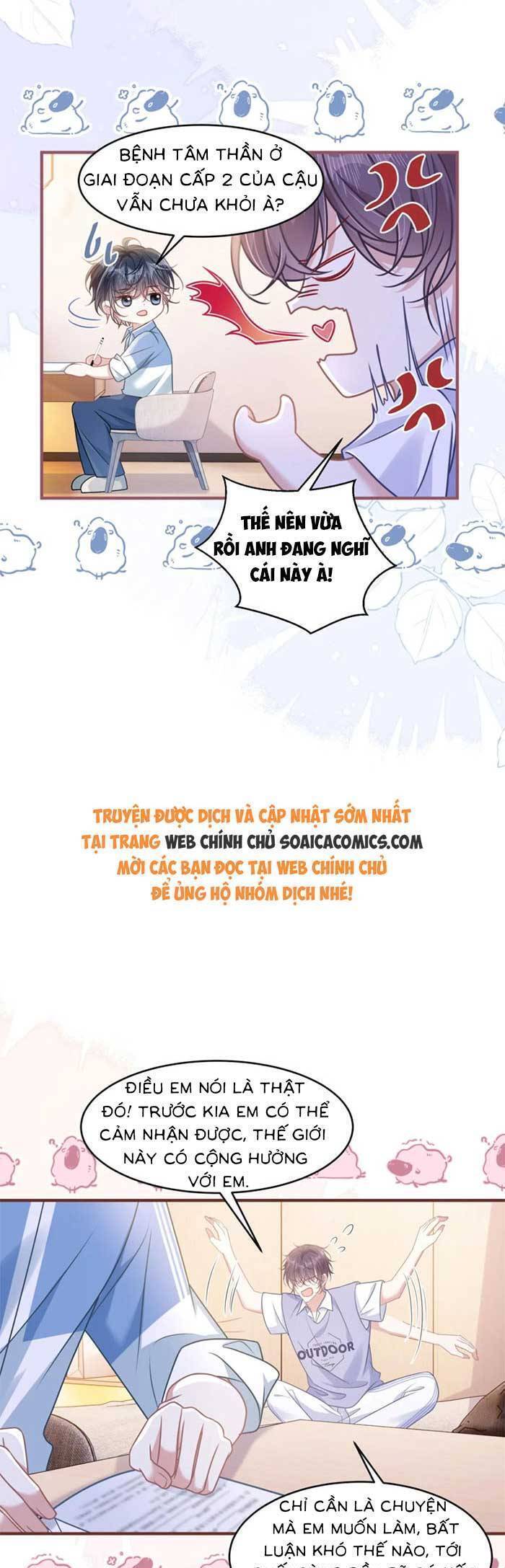 Sau Khi Xuyên Sách Tôi Còn Chẳng Phải Là Nữ Phụ Chap 40 - Next Chap 41