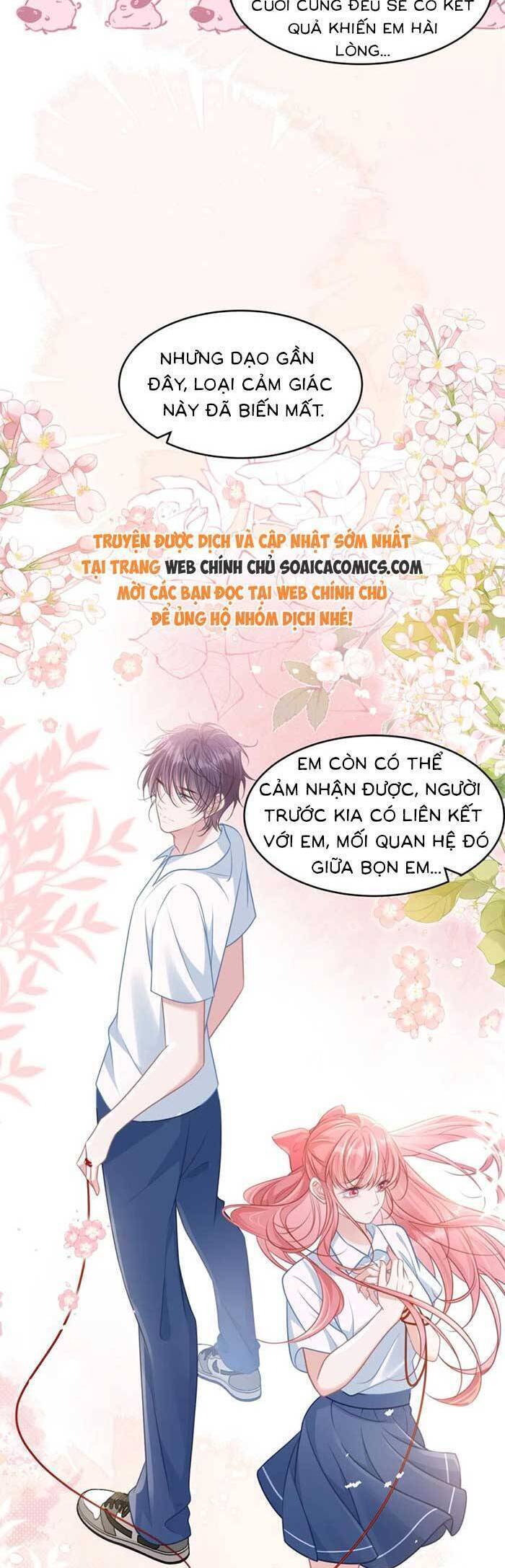 Sau Khi Xuyên Sách Tôi Còn Chẳng Phải Là Nữ Phụ Chap 40 - Next Chap 41