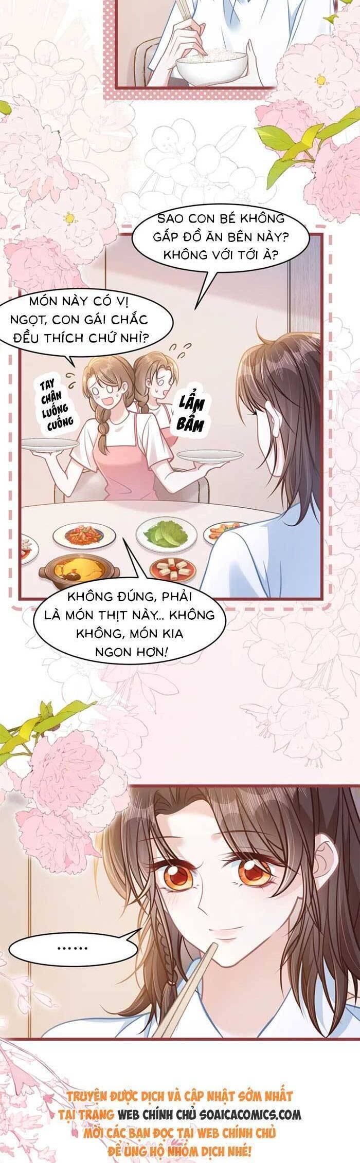 Sau Khi Xuyên Sách Tôi Còn Chẳng Phải Là Nữ Phụ Chap 40 - Next Chap 41
