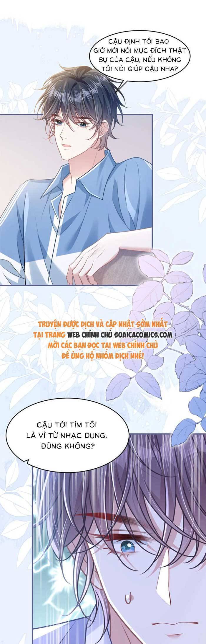 Sau Khi Xuyên Sách Tôi Còn Chẳng Phải Là Nữ Phụ Chap 40 - Next Chap 41