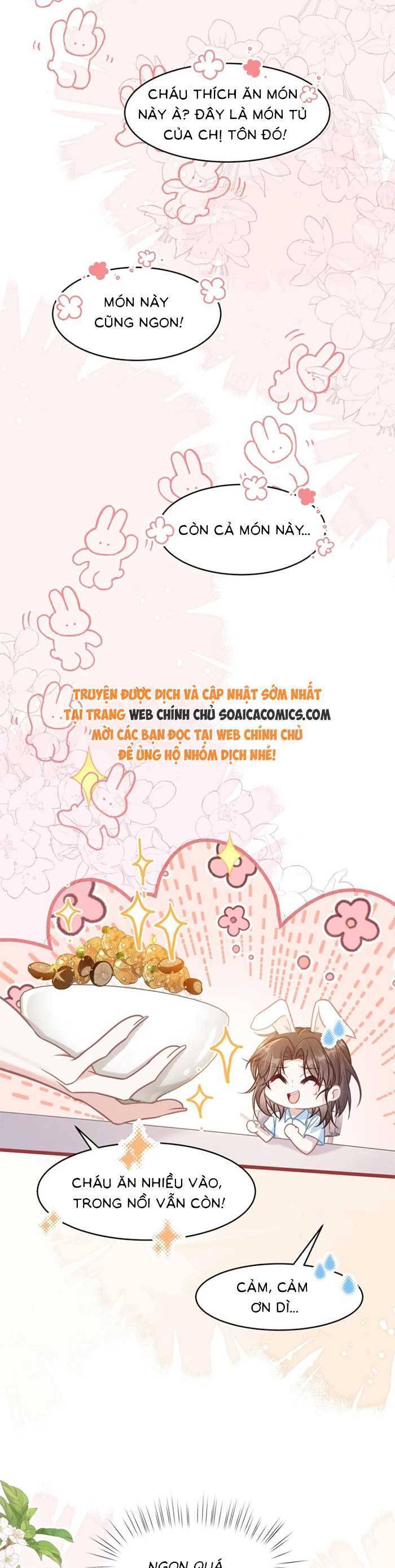 Sau Khi Xuyên Sách Tôi Còn Chẳng Phải Là Nữ Phụ Chap 40 - Next Chap 41
