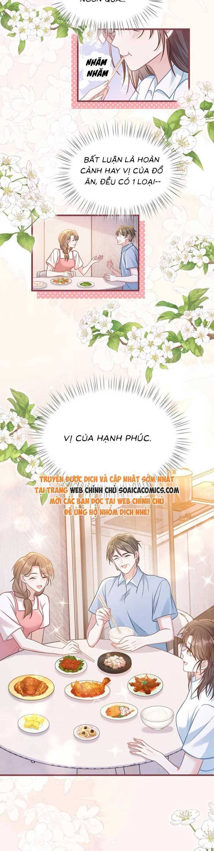 Sau Khi Xuyên Sách Tôi Còn Chẳng Phải Là Nữ Phụ Chap 40 - Next Chap 41