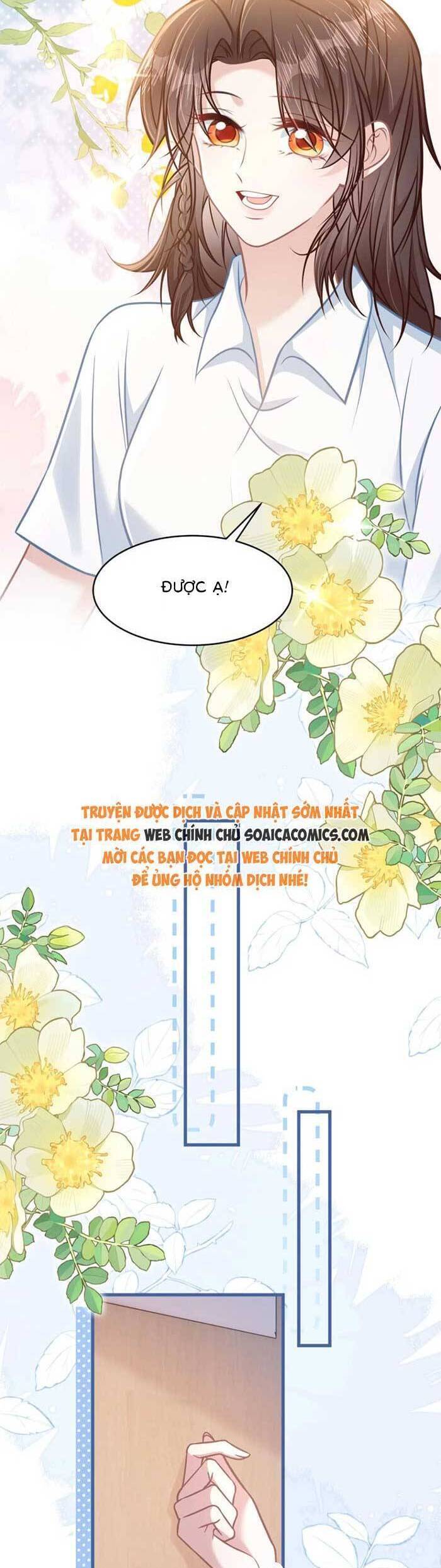 Sau Khi Xuyên Sách Tôi Còn Chẳng Phải Là Nữ Phụ Chap 40 - Next Chap 41