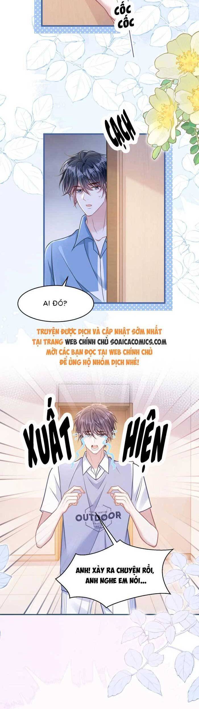 Sau Khi Xuyên Sách Tôi Còn Chẳng Phải Là Nữ Phụ Chap 40 - Next Chap 41