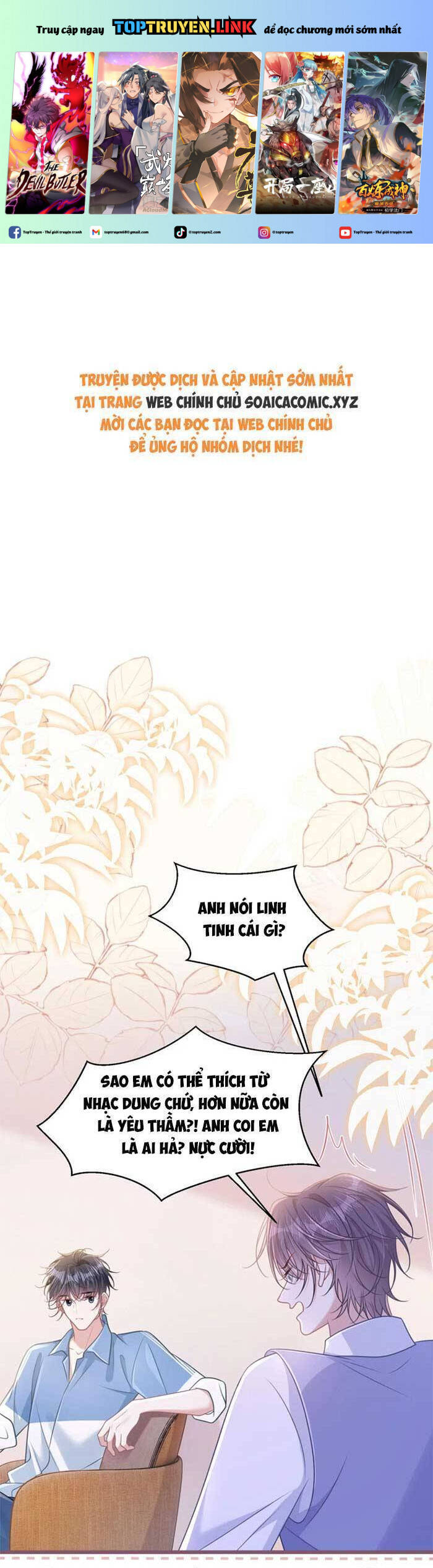 Sau Khi Xuyên Sách Tôi Còn Chẳng Phải Là Nữ Phụ Chap 41 - Next Chap 42