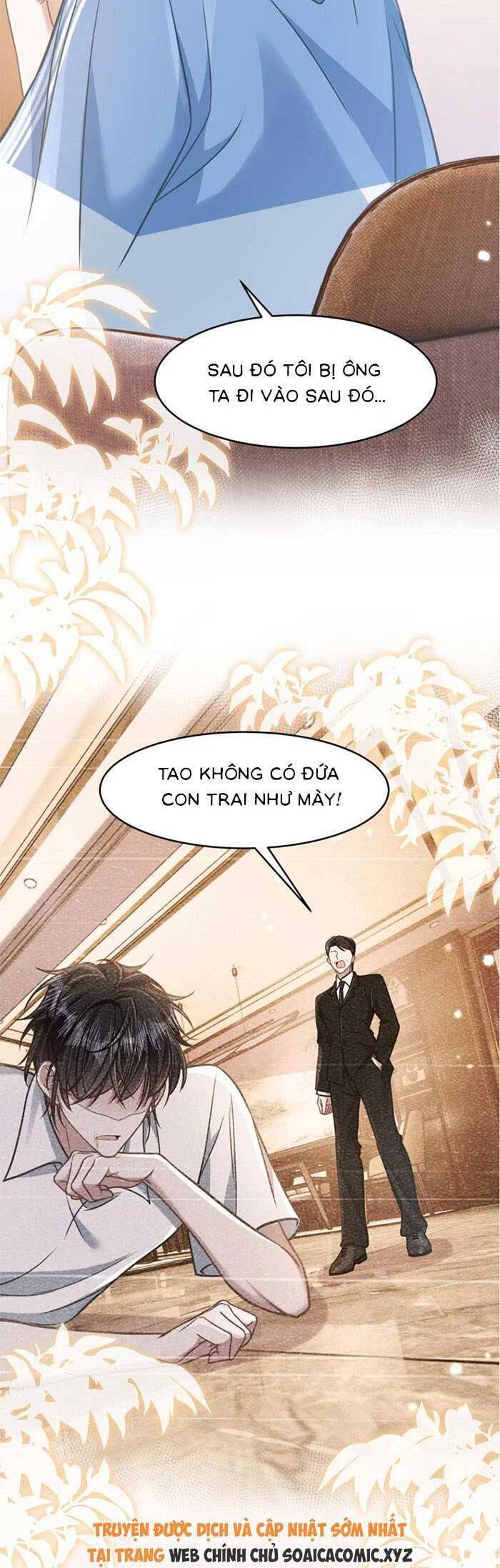 Sau Khi Xuyên Sách Tôi Còn Chẳng Phải Là Nữ Phụ Chap 41 - Next Chap 42