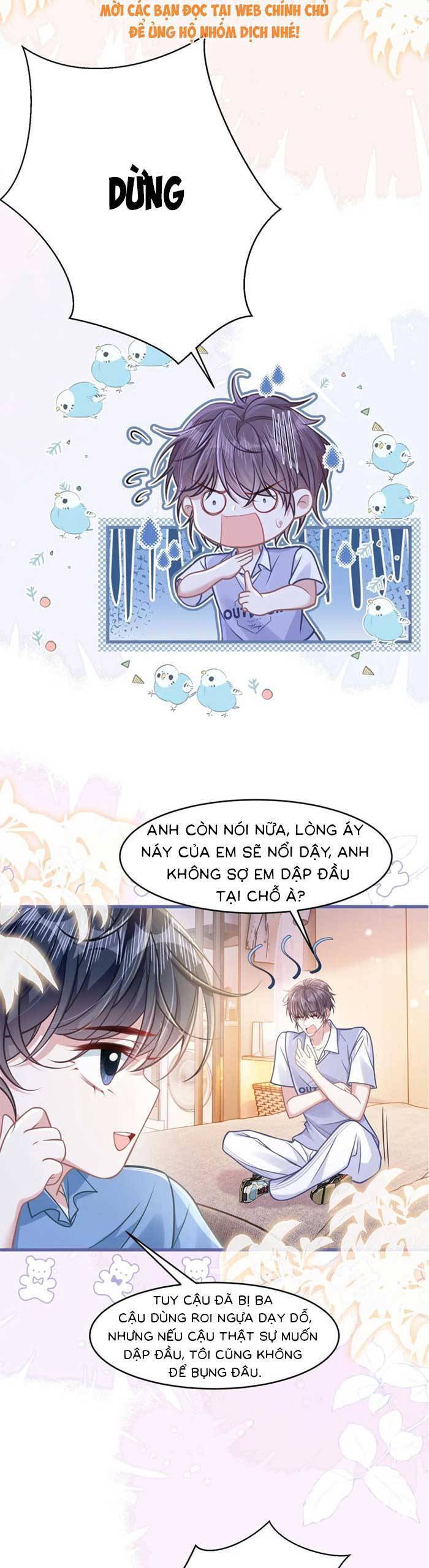 Sau Khi Xuyên Sách Tôi Còn Chẳng Phải Là Nữ Phụ Chap 41 - Next Chap 42