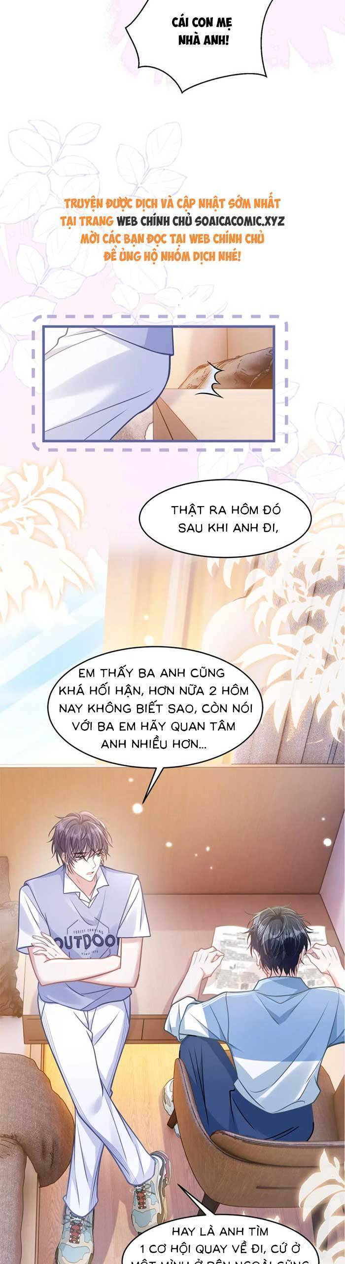 Sau Khi Xuyên Sách Tôi Còn Chẳng Phải Là Nữ Phụ Chap 41 - Next Chap 42