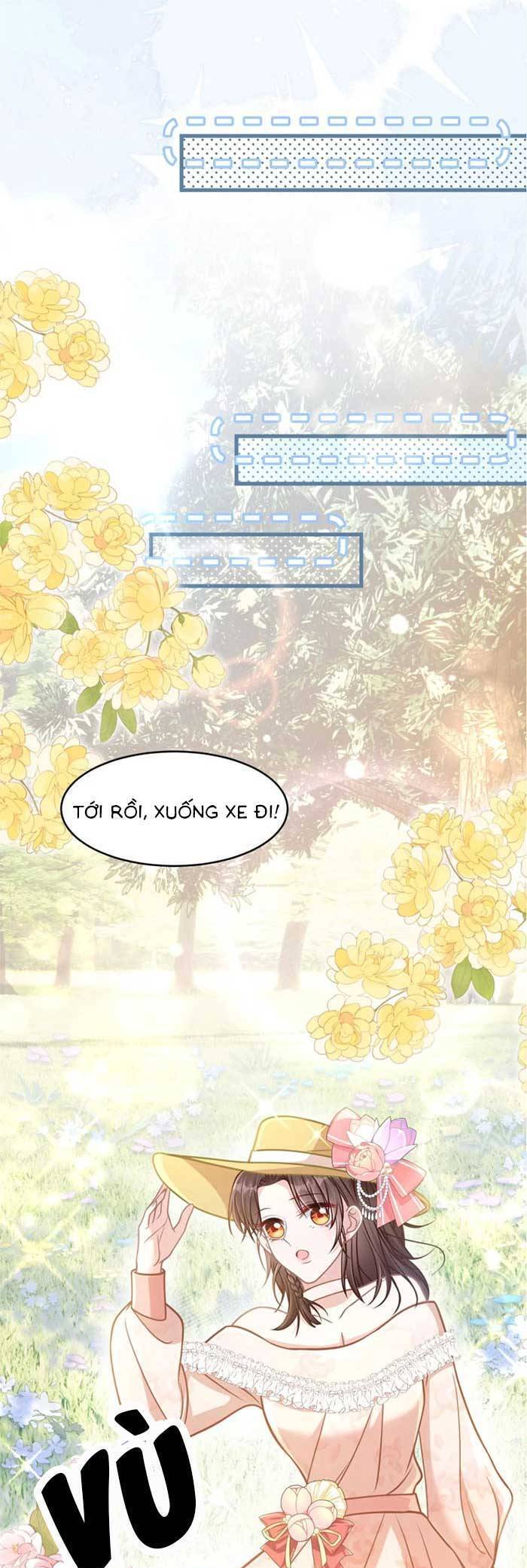 Sau Khi Xuyên Sách Tôi Còn Chẳng Phải Là Nữ Phụ Chap 41 - Next Chap 42