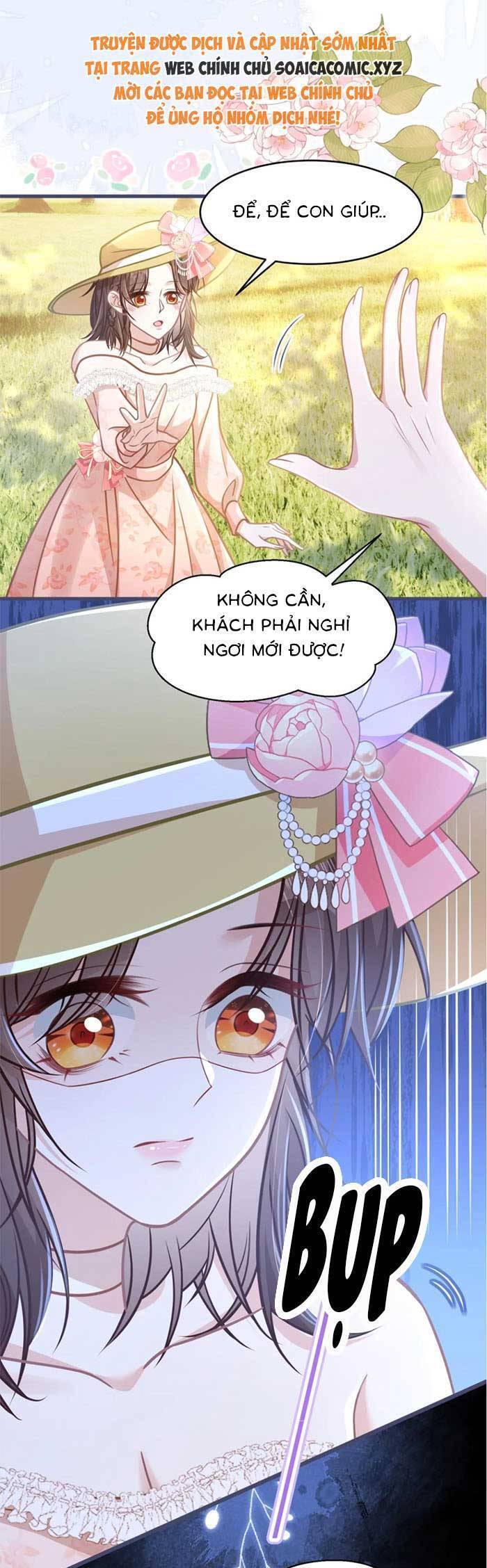 Sau Khi Xuyên Sách Tôi Còn Chẳng Phải Là Nữ Phụ Chap 41 - Next Chap 42