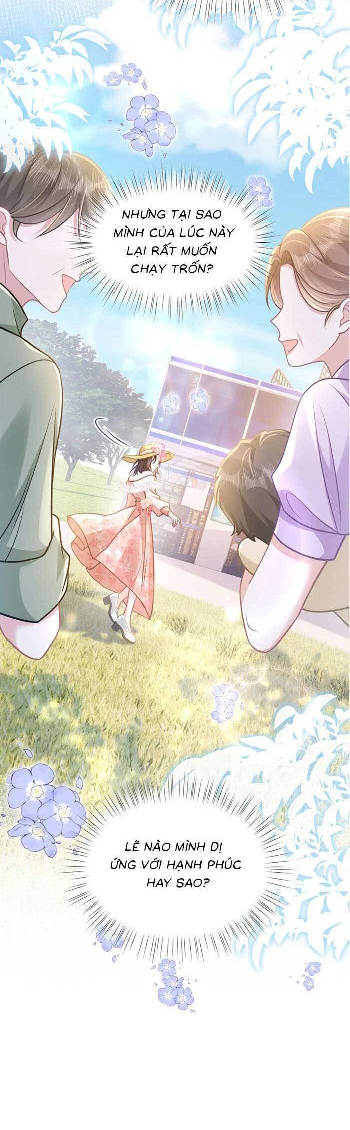 Sau Khi Xuyên Sách Tôi Còn Chẳng Phải Là Nữ Phụ Chap 41 - Next Chap 42